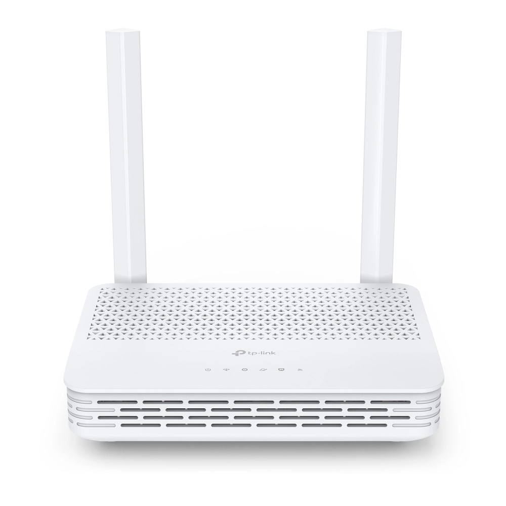 TP-Link AC1200 Wireless XPON Router (XC220-G3) view 2